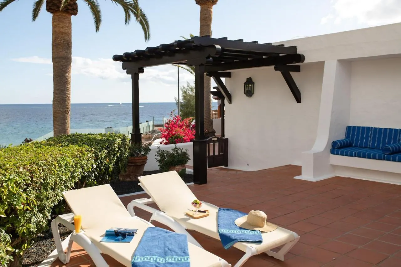 Holiday home Vista Ajaches By Buenavilla Puerto del Carmen