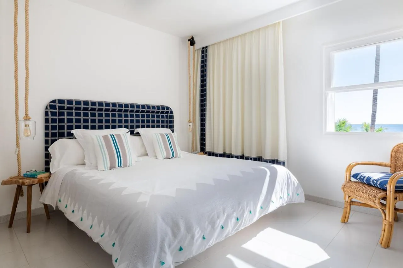 Holiday home Vista Ajaches By Buenavilla Puerto del Carmen