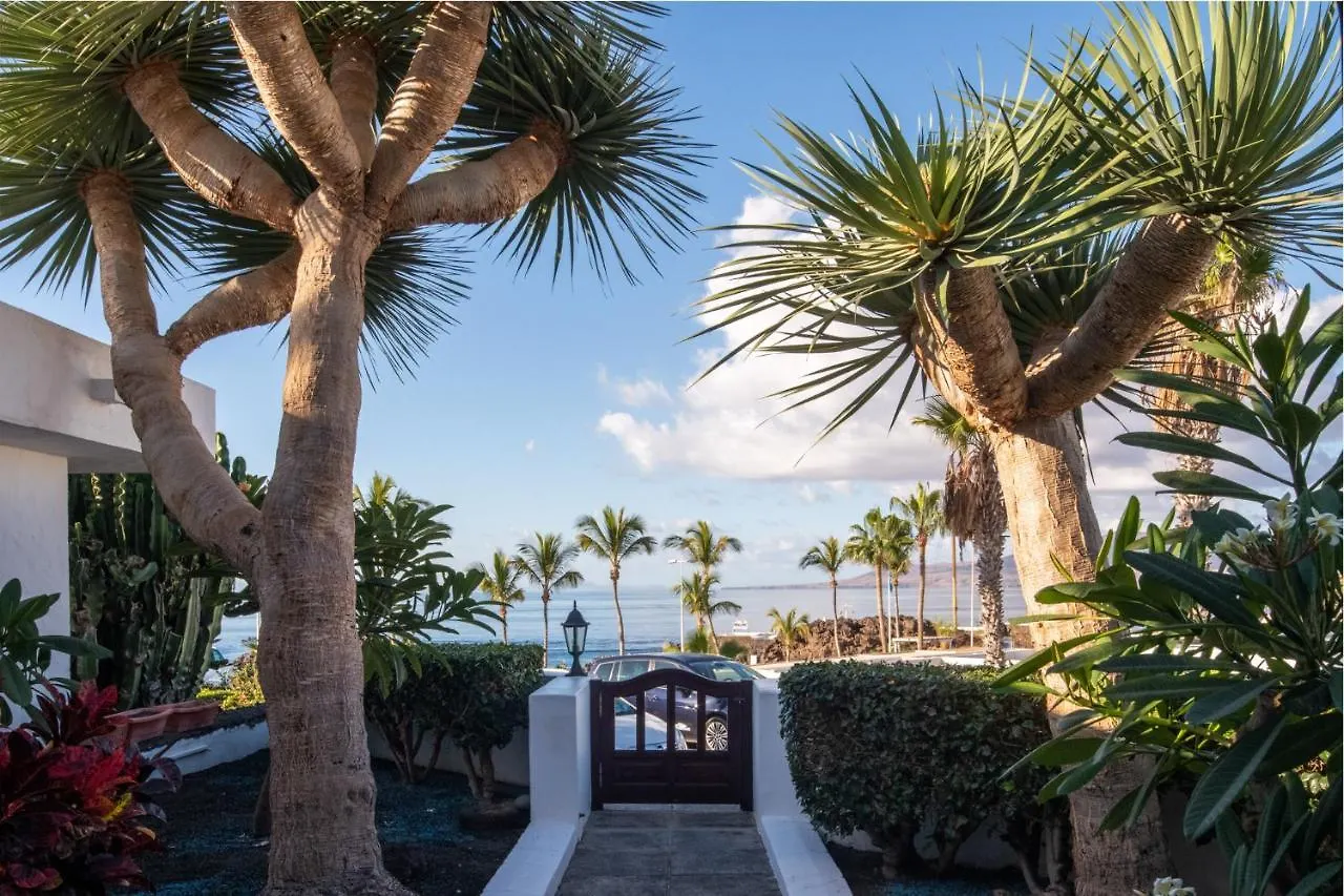 Holiday home Vista Ajaches By Buenavilla Puerto del Carmen  Spain