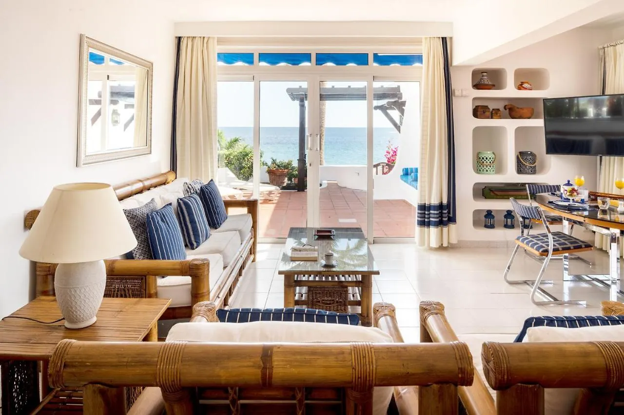 Holiday home Vista Ajaches By Buenavilla Puerto del Carmen