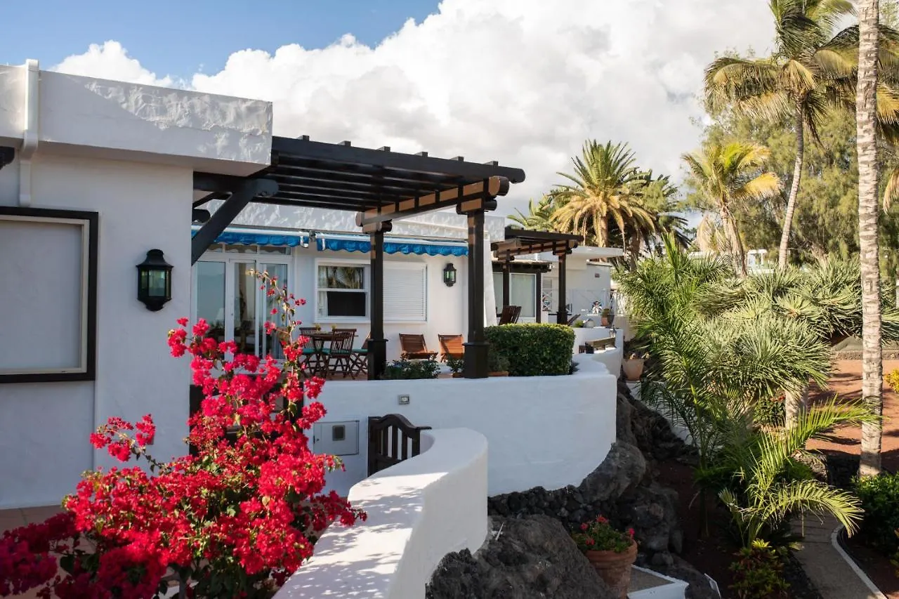Vista Ajaches By Buenavilla Puerto del Carmen  Holiday home