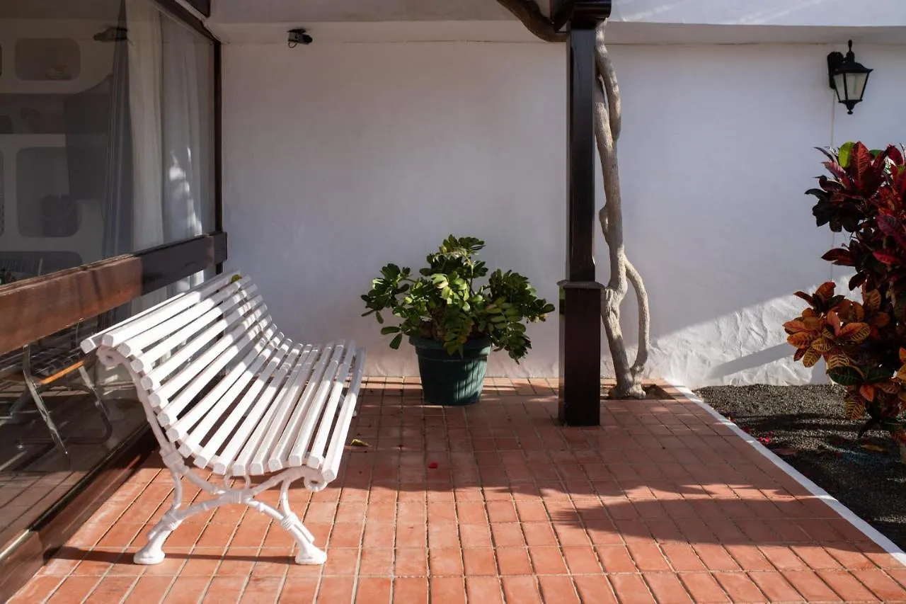 Holiday home Vista Ajaches By Buenavilla Puerto del Carmen