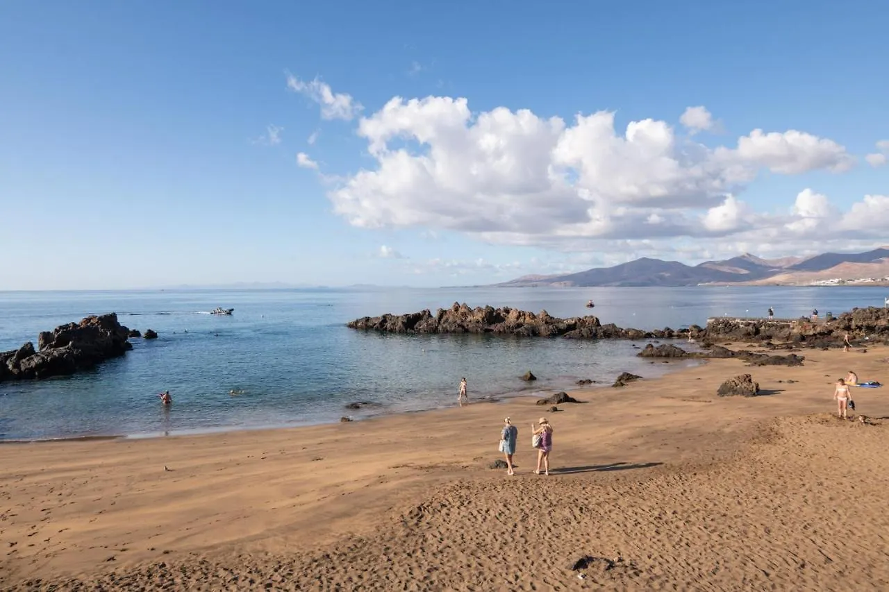 Vista Ajaches By Buenavilla Puerto del Carmen  Puerto del Carmen (Lanzarote)