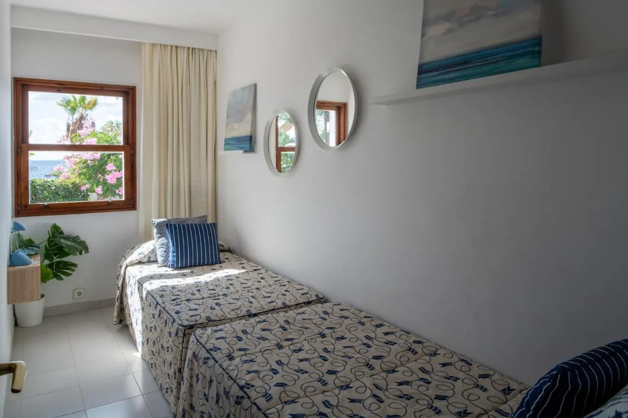 Holiday home Vista Ajaches By Buenavilla Puerto del Carmen