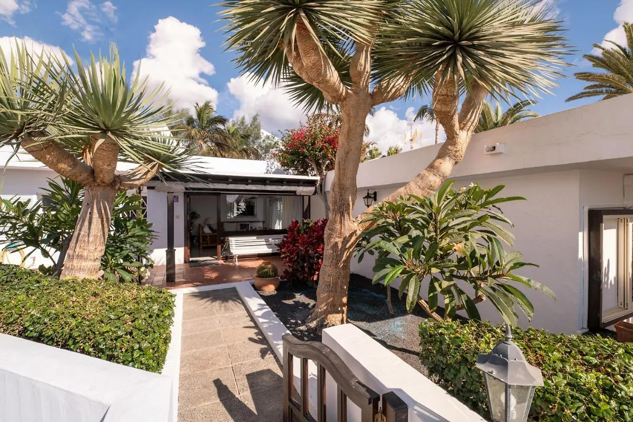 Vista Ajaches By Buenavilla Puerto del Carmen  Holiday home