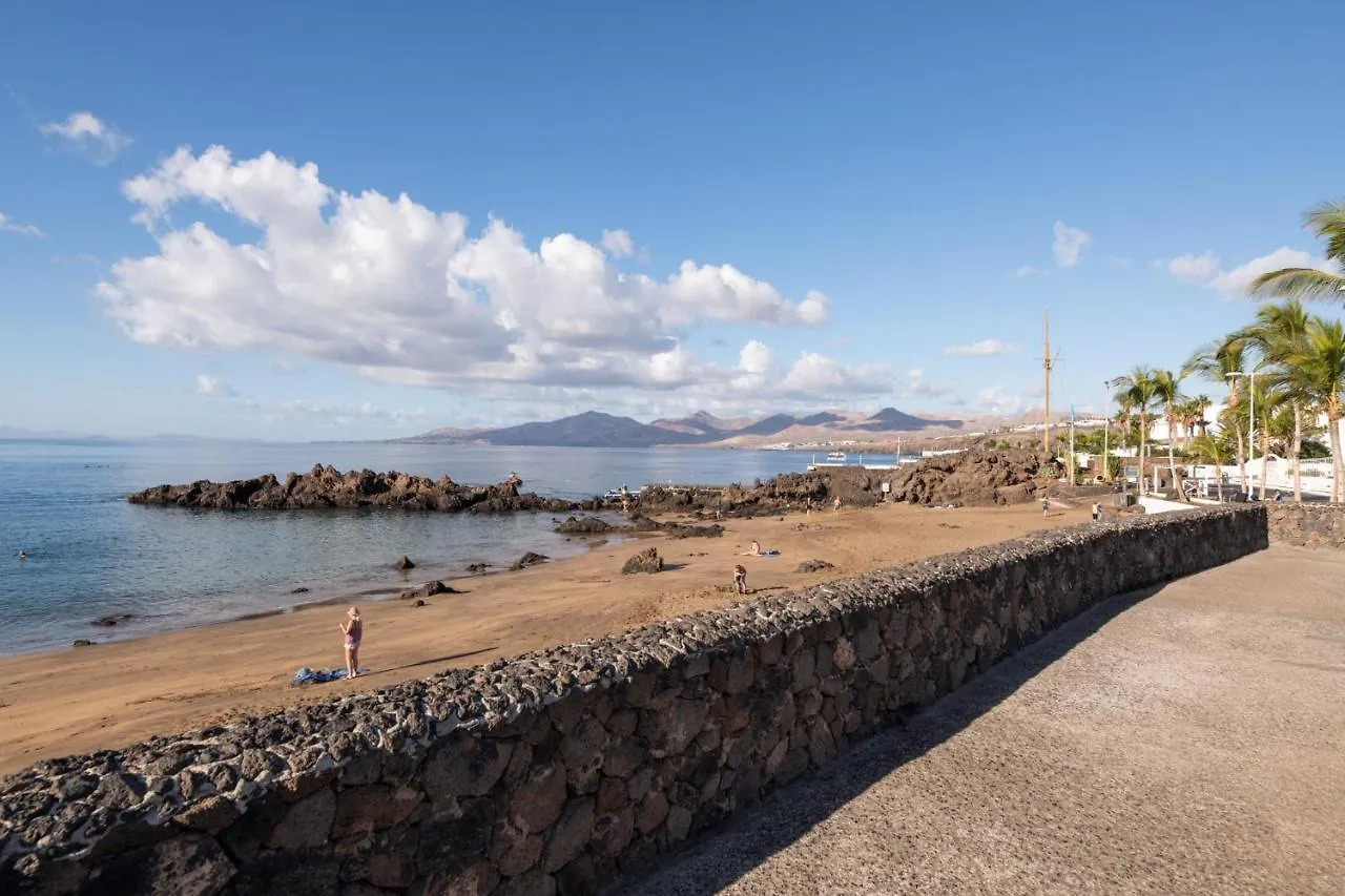 Vista Ajaches By Buenavilla Puerto del Carmen